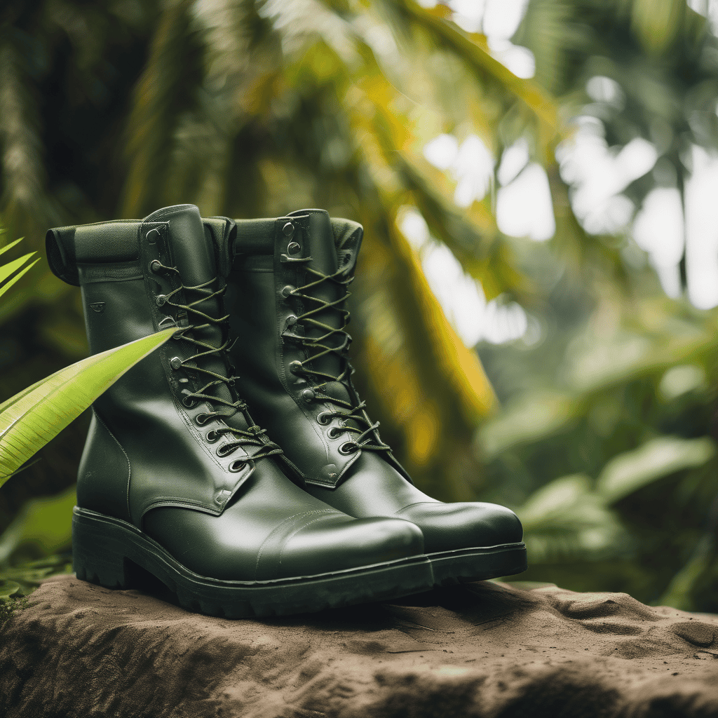 Future Fiji Military Leaders Sharpen Leadership Skills on RFMF Training Tour