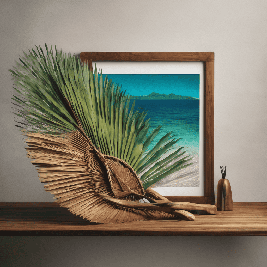 Cry of the Land: Fiji's Climate Art Exhibition Goes Global