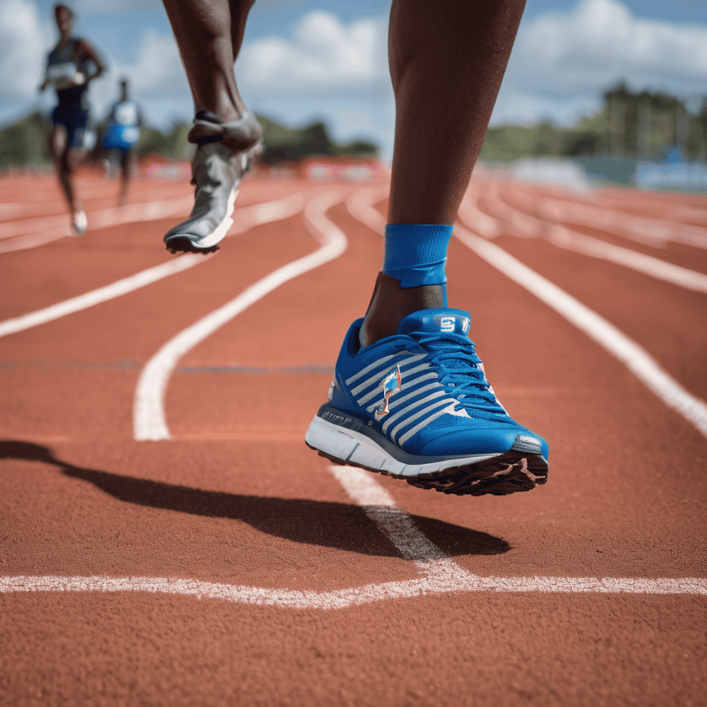 Fiji's Yeshnil Karan posts personal best at World Championships, sets sights on Glasgow 2026