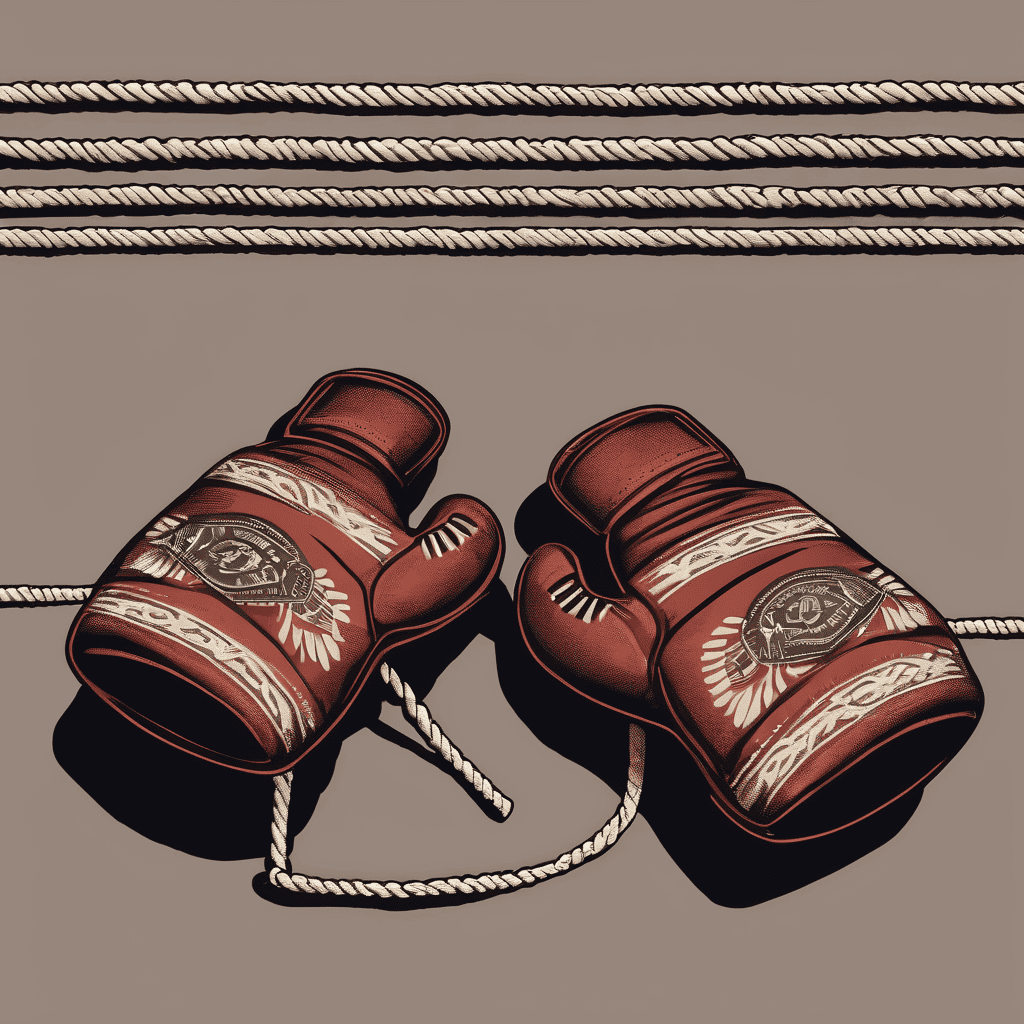 Fiji Hosts Historic Masa South Pacific Title Fight: Roberts vs Luvelolo