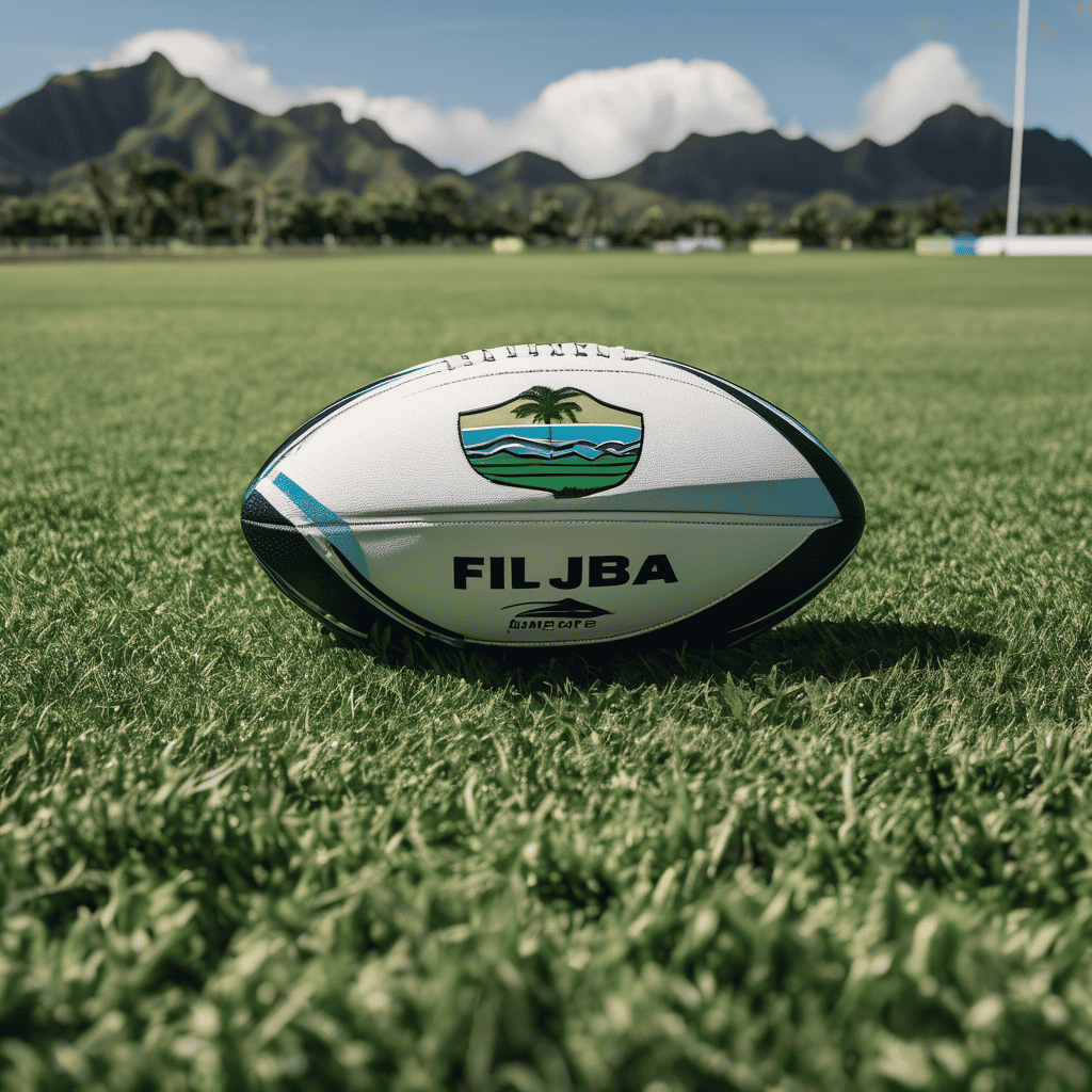 Lautoka Underdogs Set for Skipper Cup Showdown Against Ba