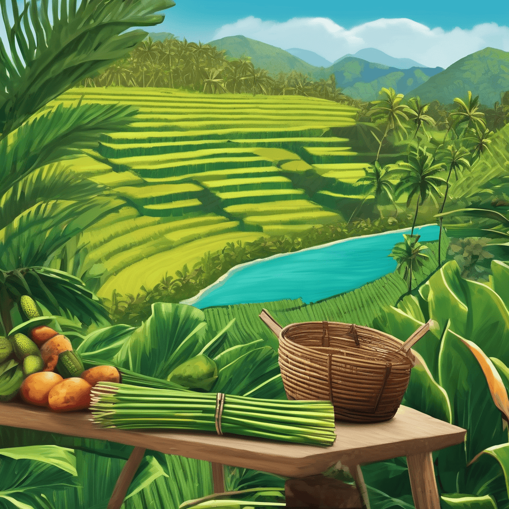 Fiji Bets on Agro-Tourism to Redefine Island Tourism