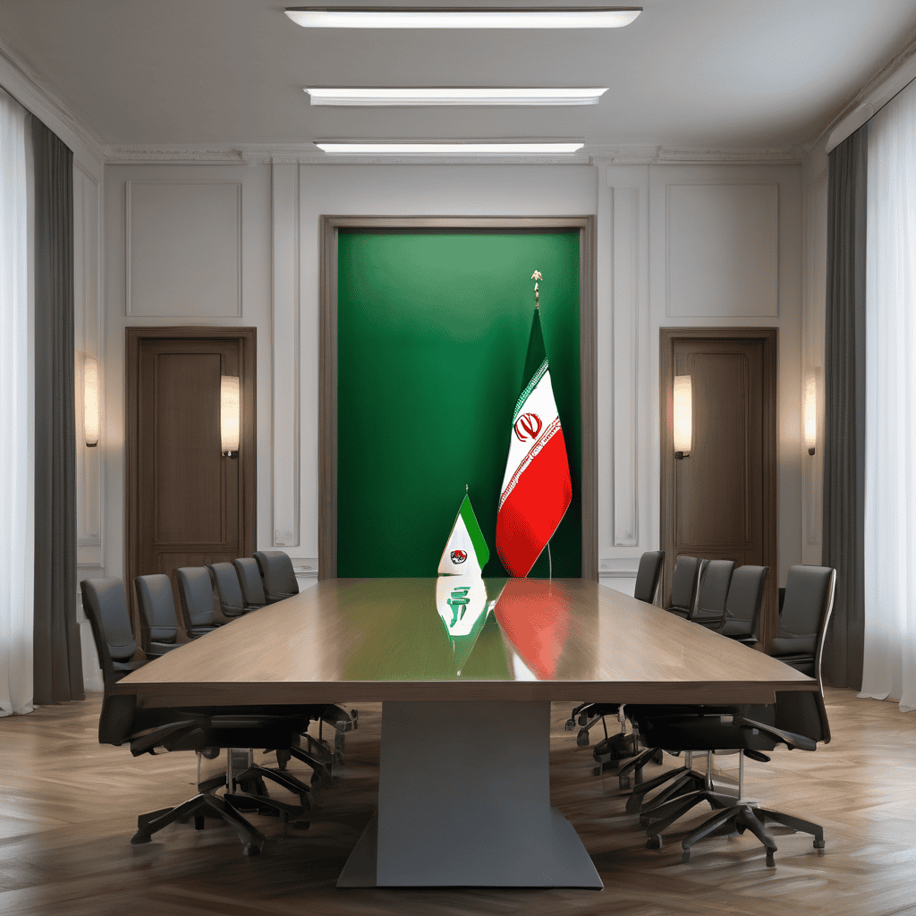 Europe Moves to Reimpose Iran Sanctions as Nuclear Talks Stall