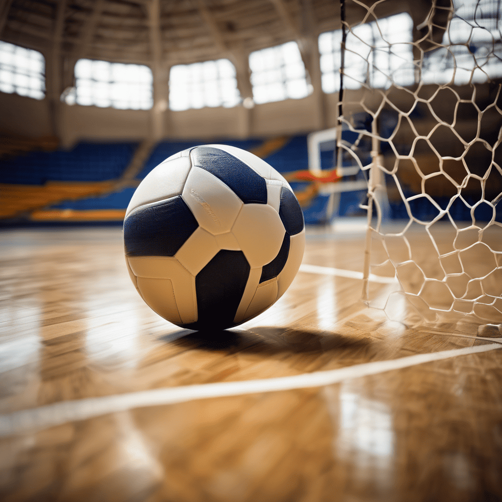 Fiji Futsal Eyes Bold OFC Cup Opener at Home Against Vanuatu