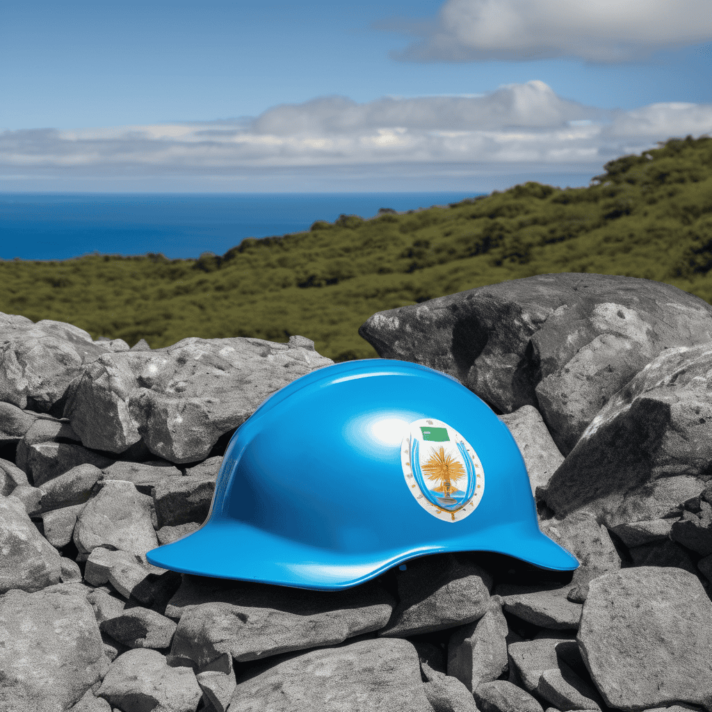 Fiji Peacekeepers Shine in UNDOF Mission in the Golan Heights