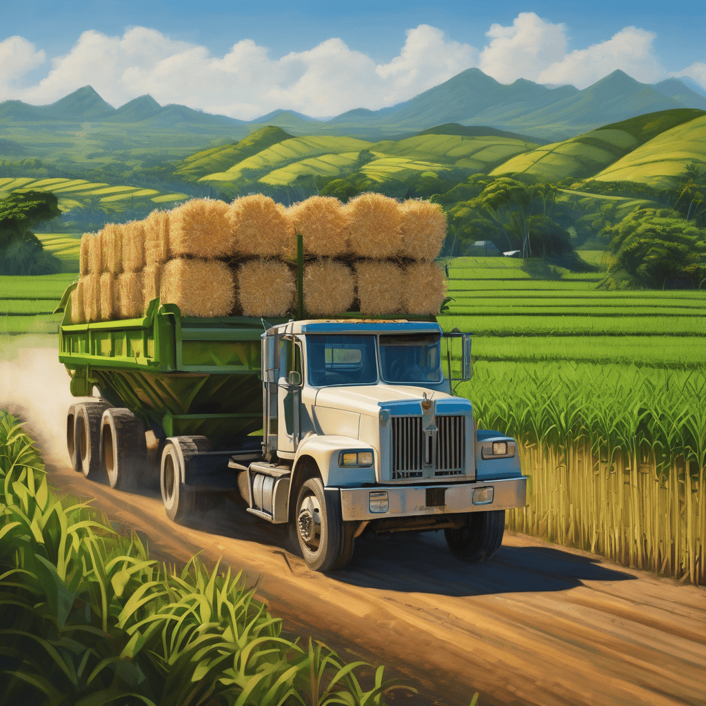 Fiji Sugar Reroute: Cane Shifts to Lautoka After Rarawai Closure
