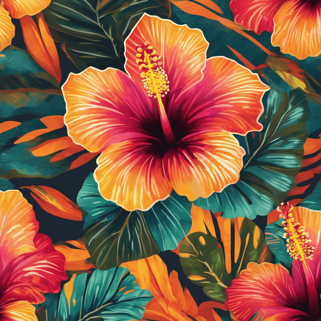 Hibiscus Festival Opens in Suva: Culture, Youth, and Community Unite