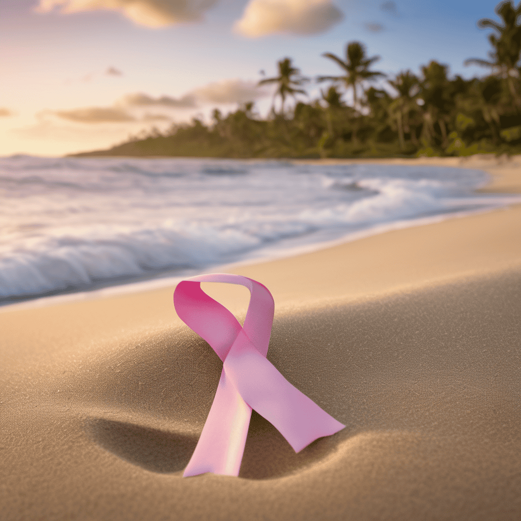 Fiji Cancer Society Ignites Pinktober and Movember Drive for Prostate Awareness and Patient Care