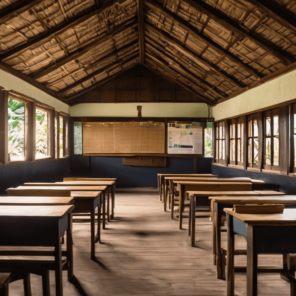 Fiji's Classroom Discipline Dilemma: Push to Reintroduce Corporal Punishment Sparks Rights Debate