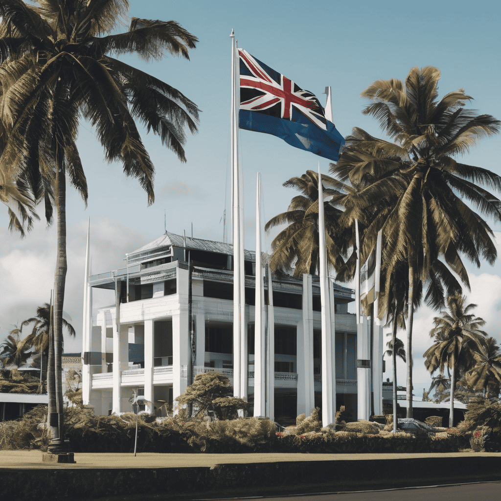 Tavua Town Hall Sparks Fiji Government Accountability Push