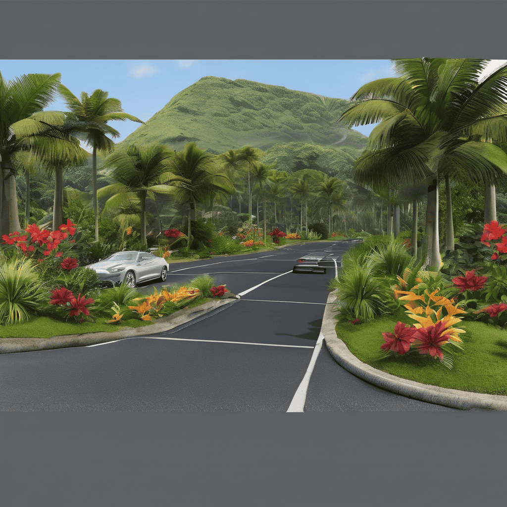 Fiji Roads Authority Extends Road Maintenance Contracts as Fletcher Higgins Weighs Exit