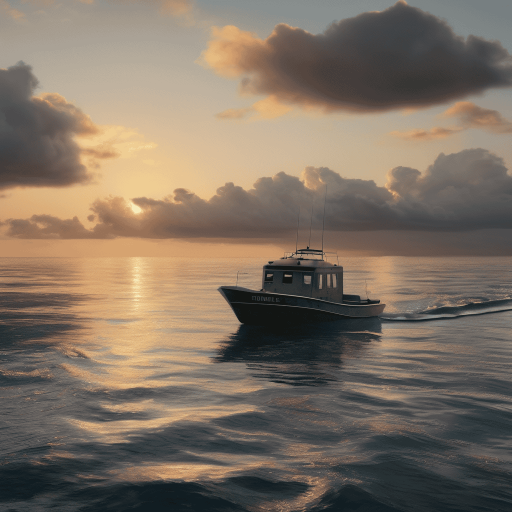 Caribbean Drug Vessel Strike Sparks Debate Over Survivors as POWs