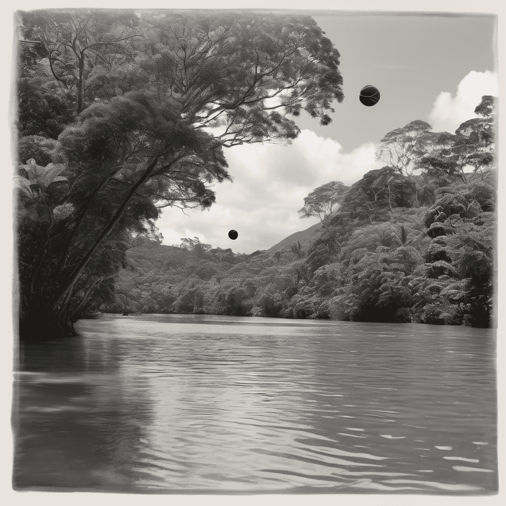 Fiji River Tragedy: Missing Former Netball Star Sparks Water Safety Push