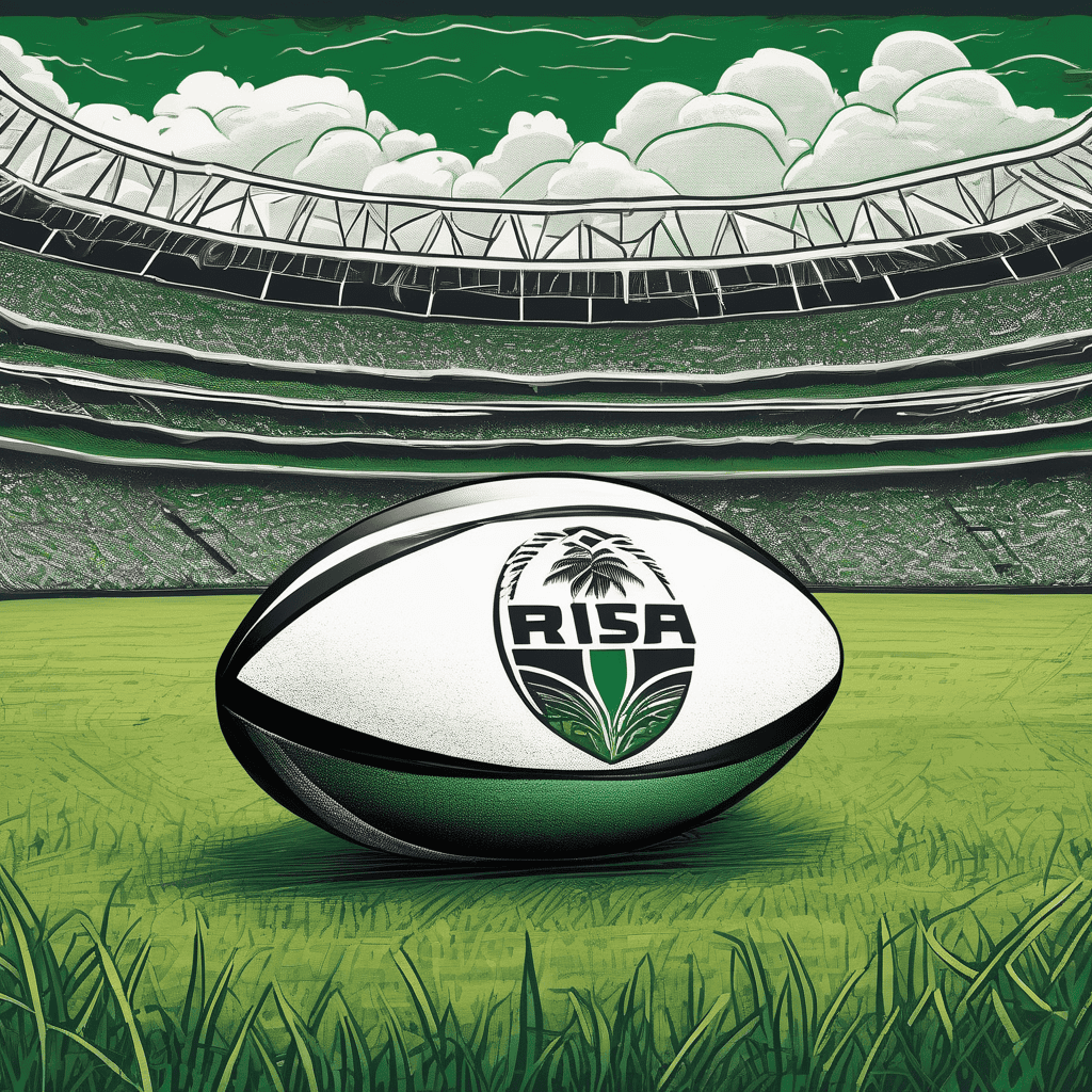 Nine RFMF Units Vie for Sukuna Bowl Spot