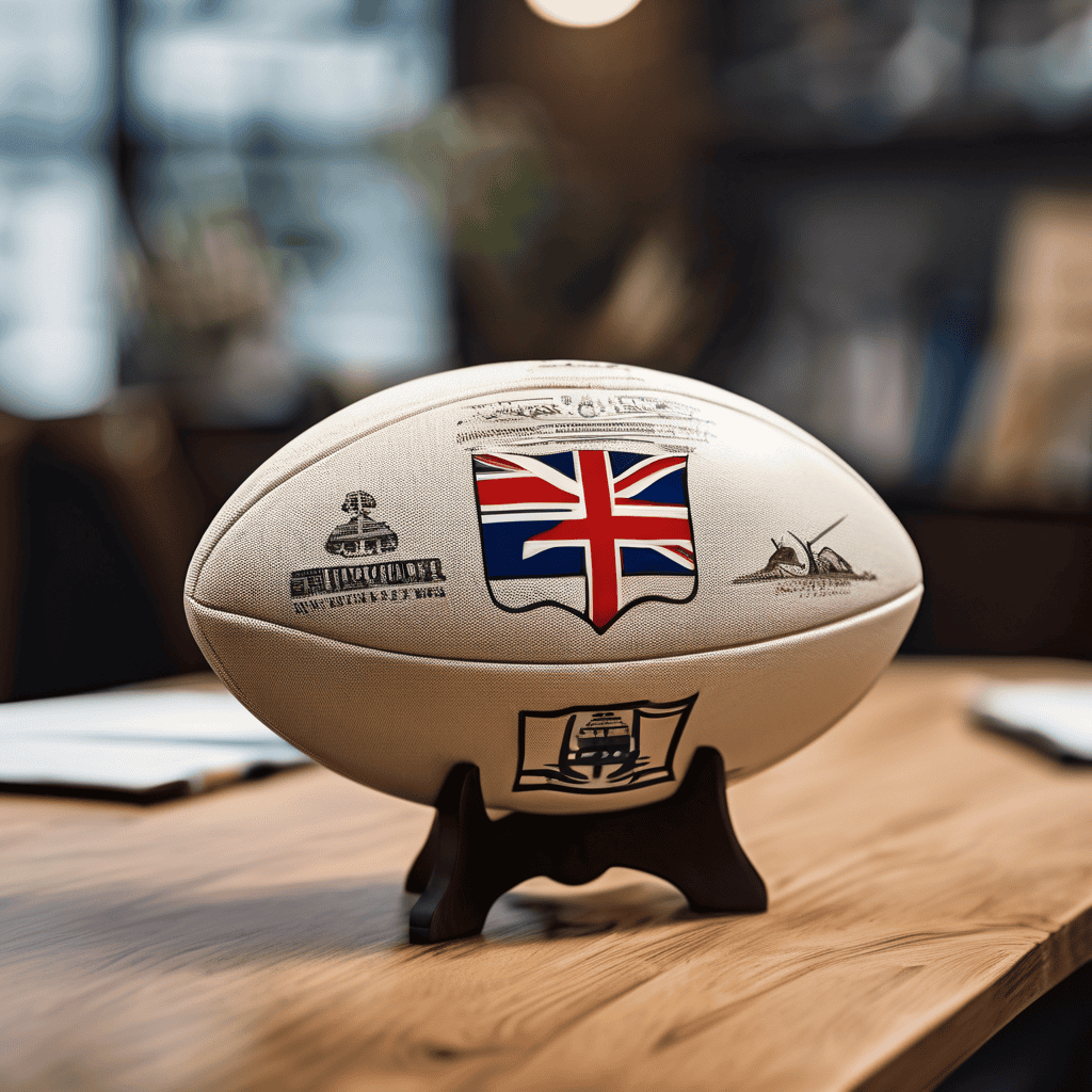 Fiji Leaders Forge Global Ties Through Rugby Diplomacy