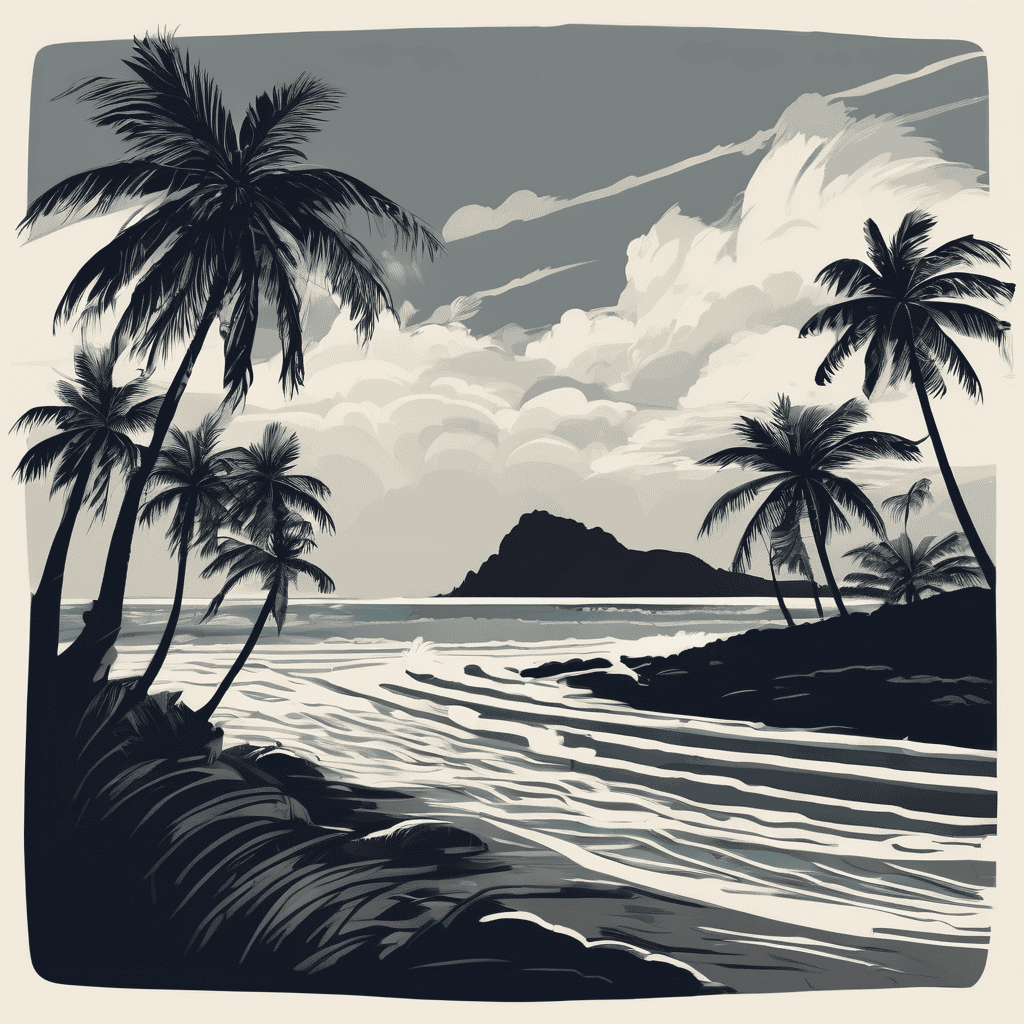 Fiji Weather Forecast: Showers and Thunderstorms with Heavy Falls in Yasawa; Flood Risk for Low-Lying Areas as Northeasterly Winds Persist