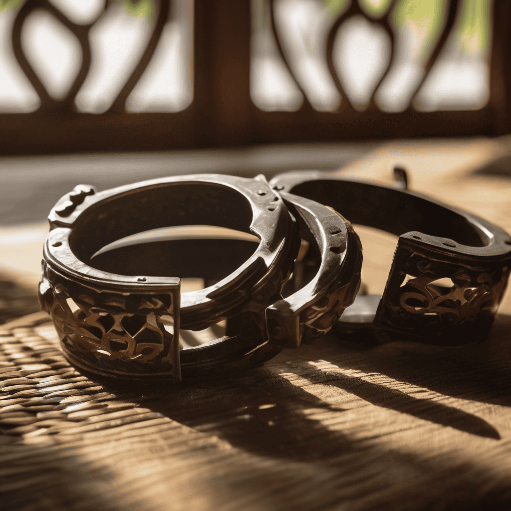 Can Healing Break Fiji's iTaukei Jail Cycle?