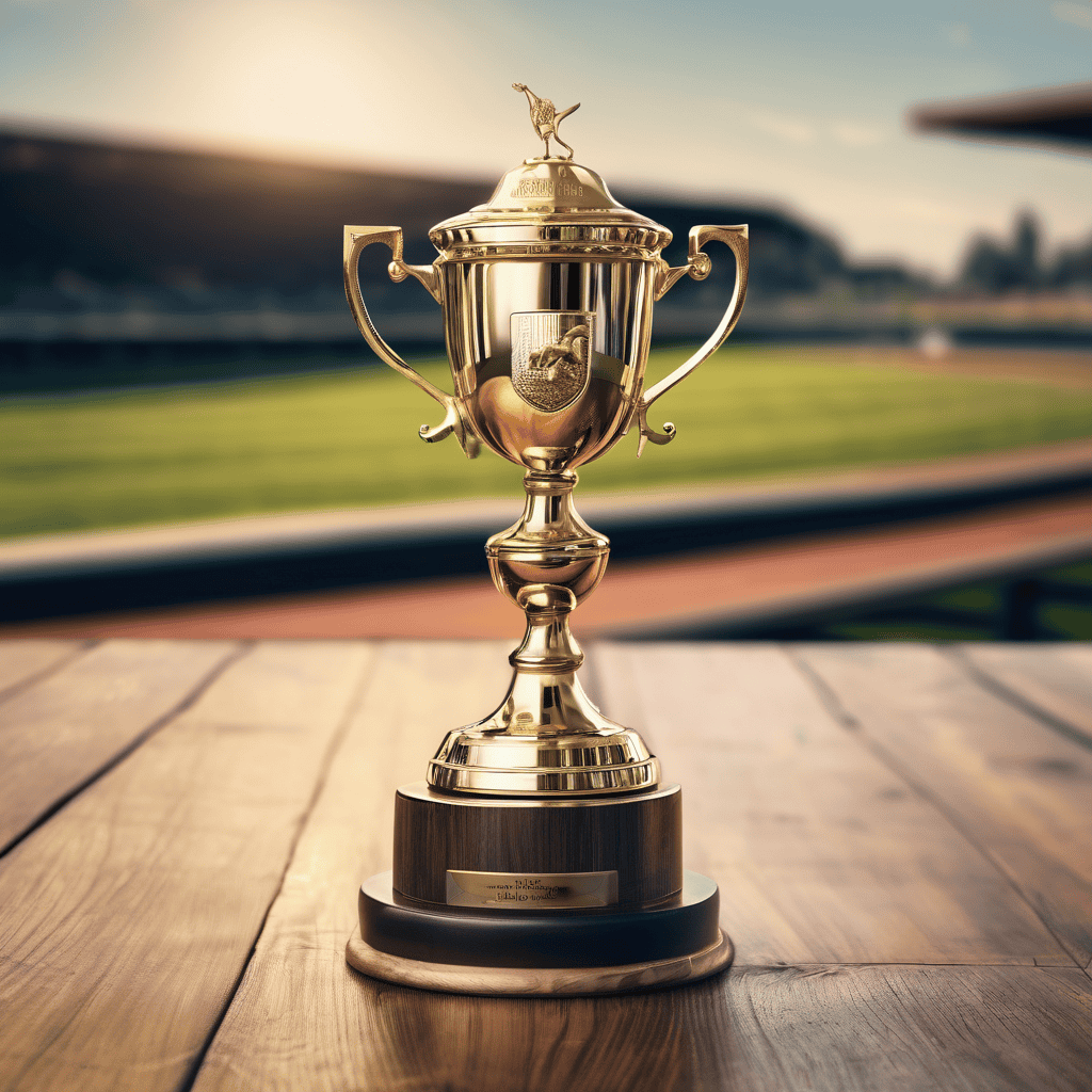 Buckaroo seals Melbourne Cup bid after Cox Plate runner-up