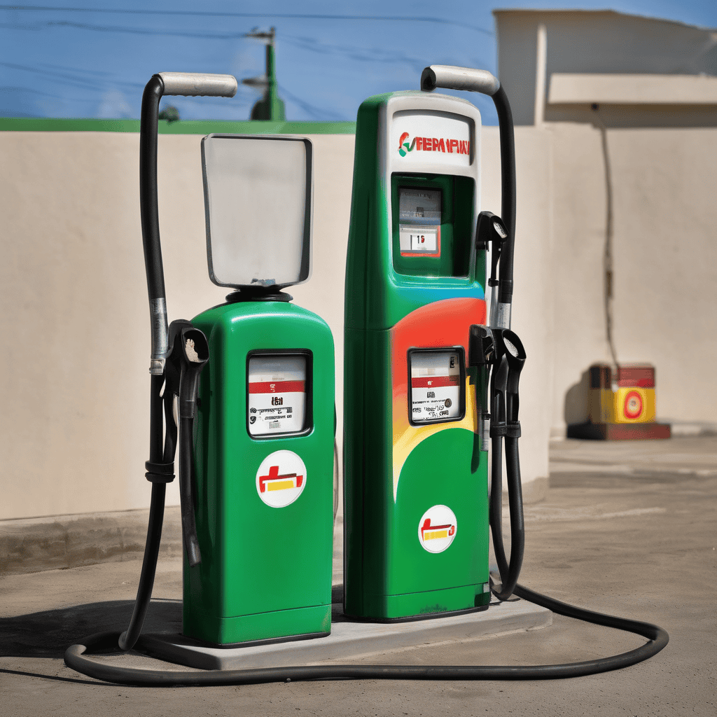 Fiji Fuel and LPG Prices Rise as FCCC Sets New Retail Caps