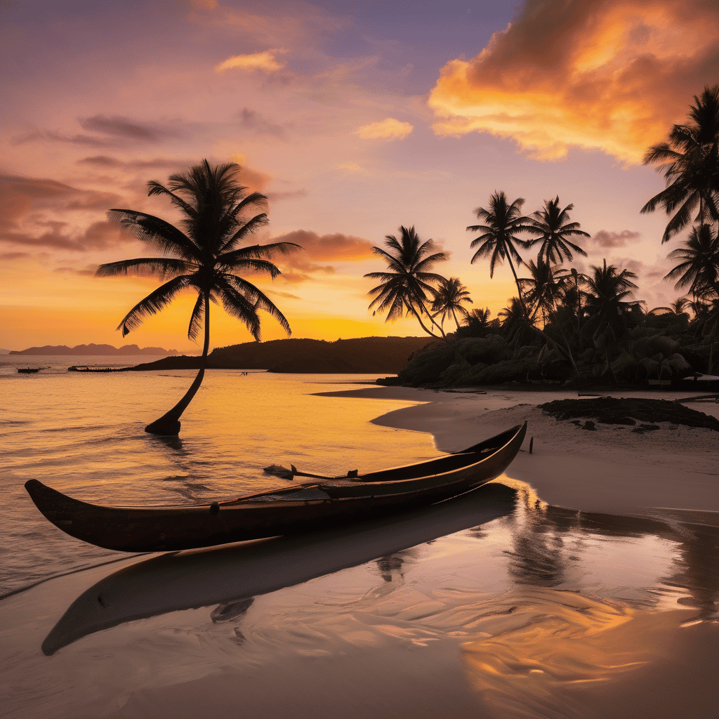 Coral Coast Resort Workers Allege Exploitation