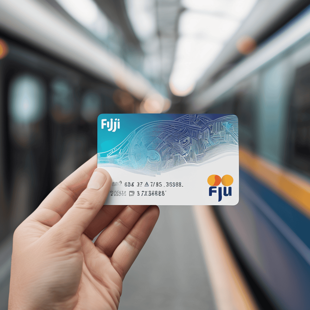 Fiji Rolls Out Cashless Transit with Upgraded e-Transport System