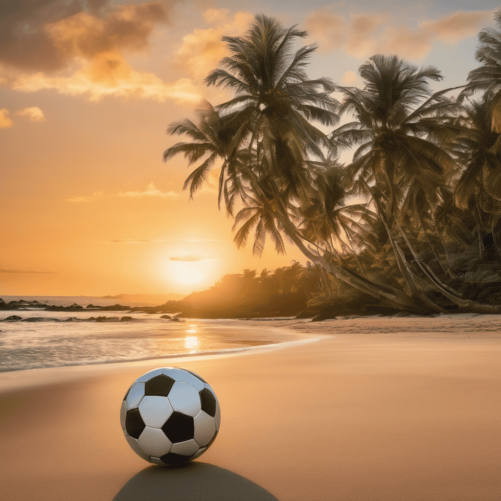 Will Fiji's Bula Boys Make Waves in the OFC Pro League Debut?