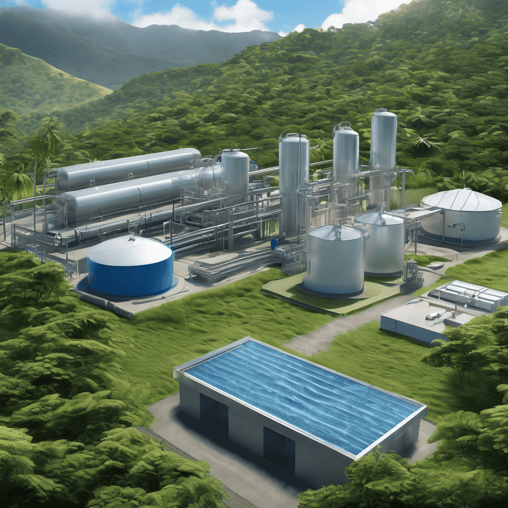 Taveuni Water Supply Upgrades Drive Multi-Million-Dollar Investments