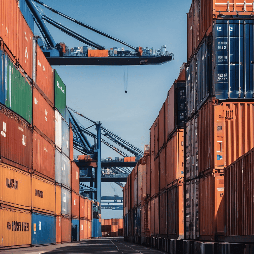 Surge in Vessels Triggers Congestion at Fiji's Suva Port