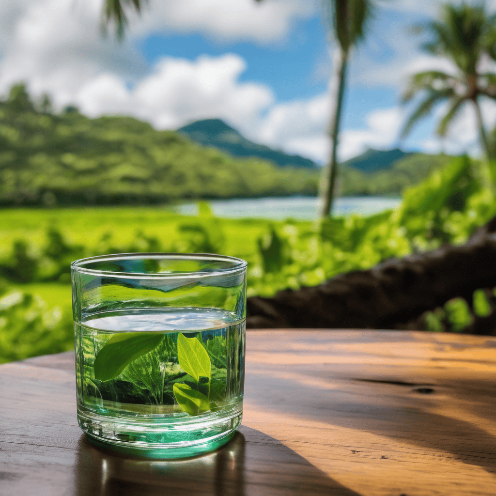 Fiji Unveils Rural Water Master Plan Targeting 2030 SDG6