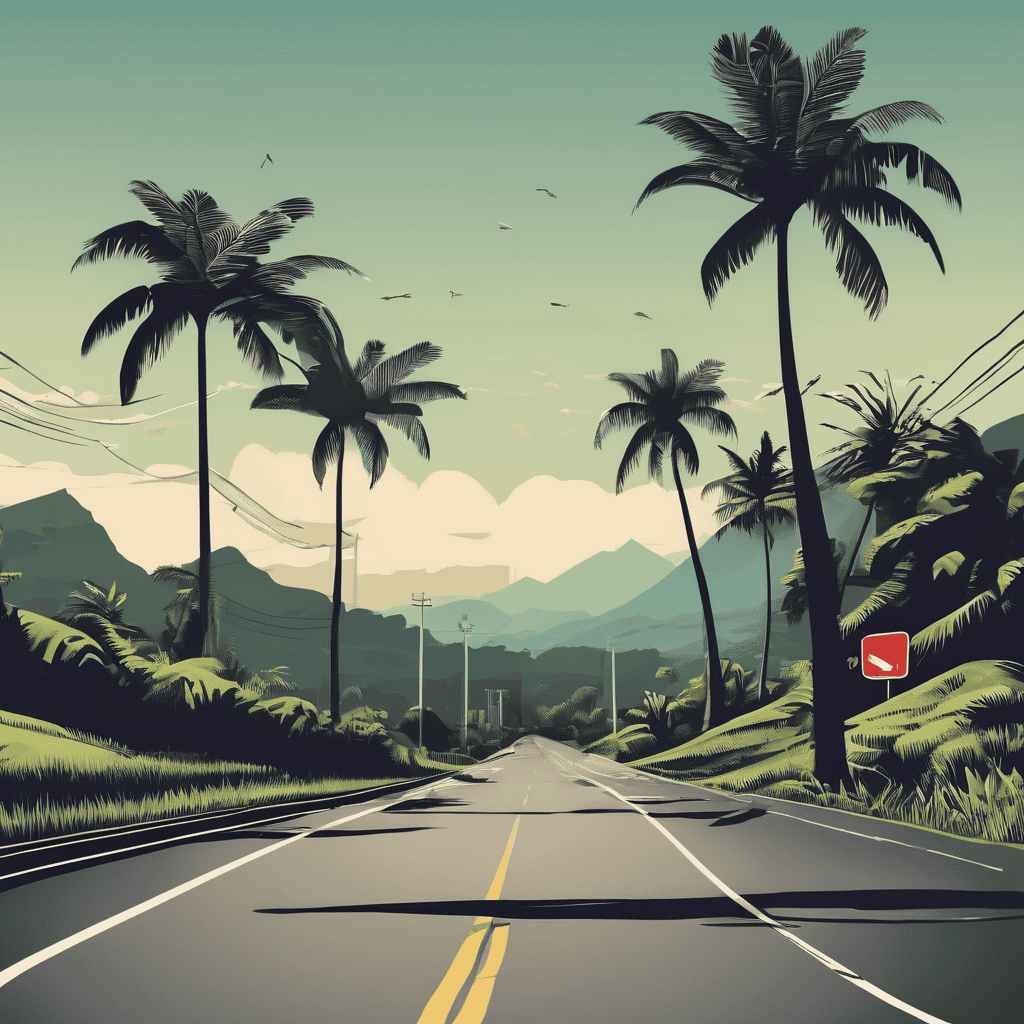 Fiji crime down 18% in Q1, road deaths up 73%