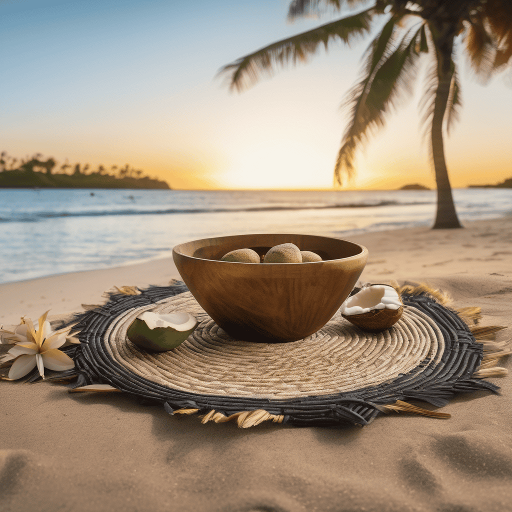 Highlanders Flanker Veveni Lasaqa Reunites With Grandmother in Fiji Ahead of 2026 Season