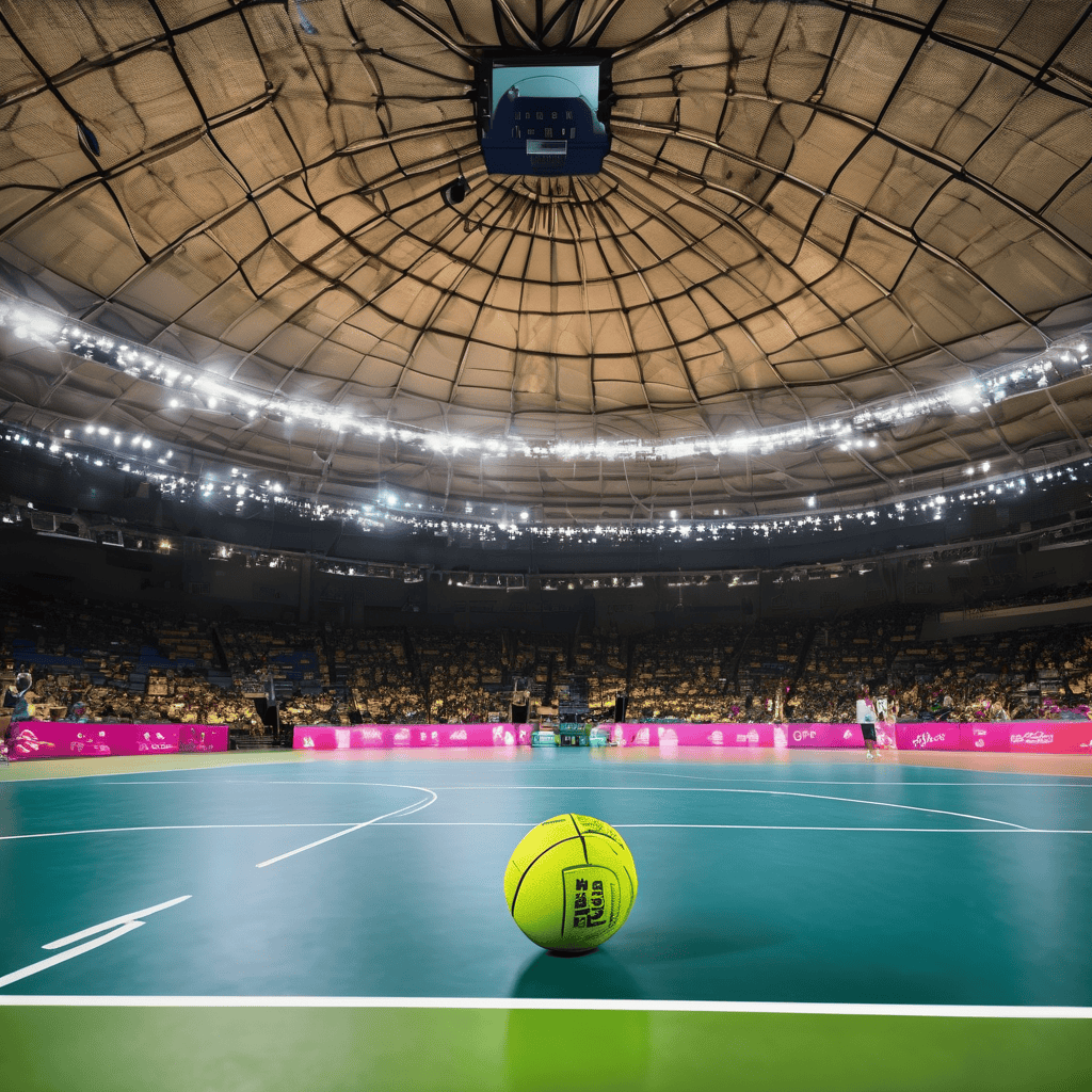 Ovalau Roses defend their title at Fiji Bitter Yalovata 7s netball tournament