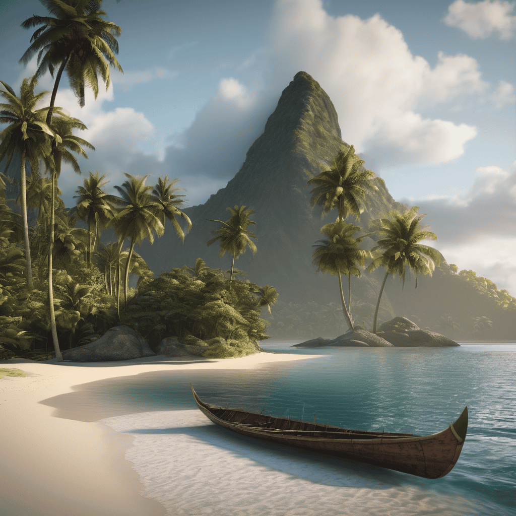 COP30 Countdown: Islands Urge Urgent Climate Finance to Protect the 1.5°C Target