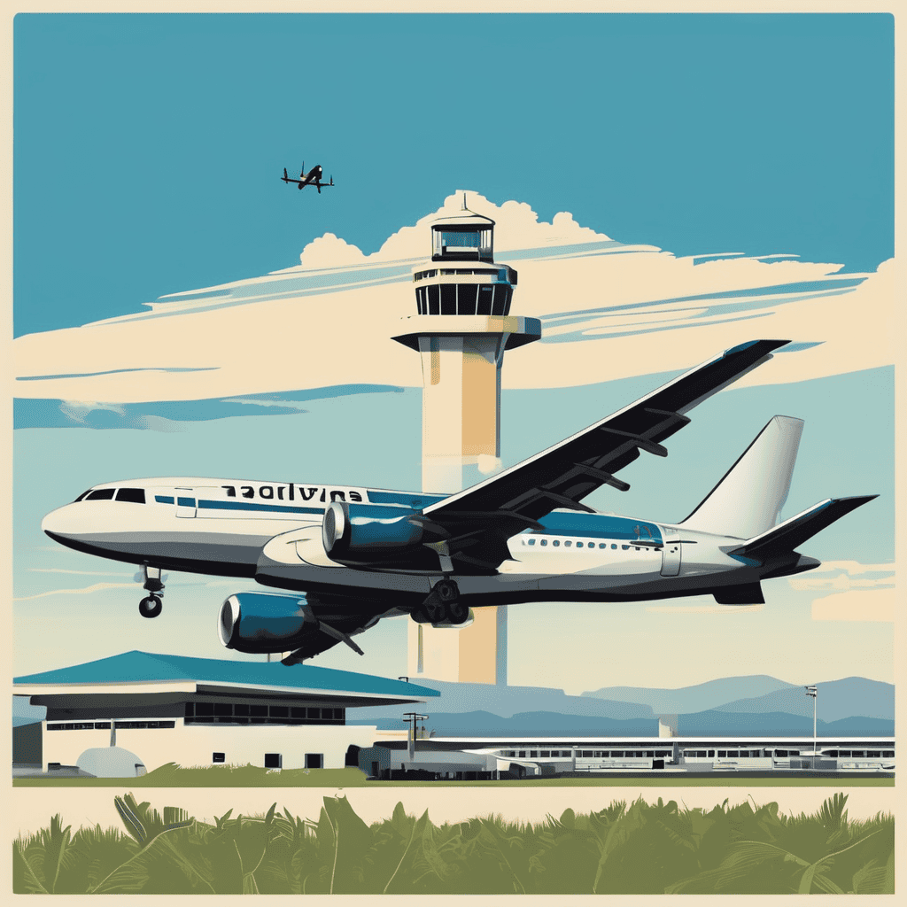 Fiji launches public consultations to modernize civil aviation law