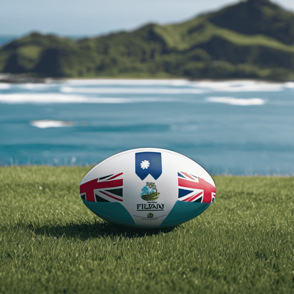 Fijiana Sevens Sharpen Tactics Ahead of Cape Town Sevens