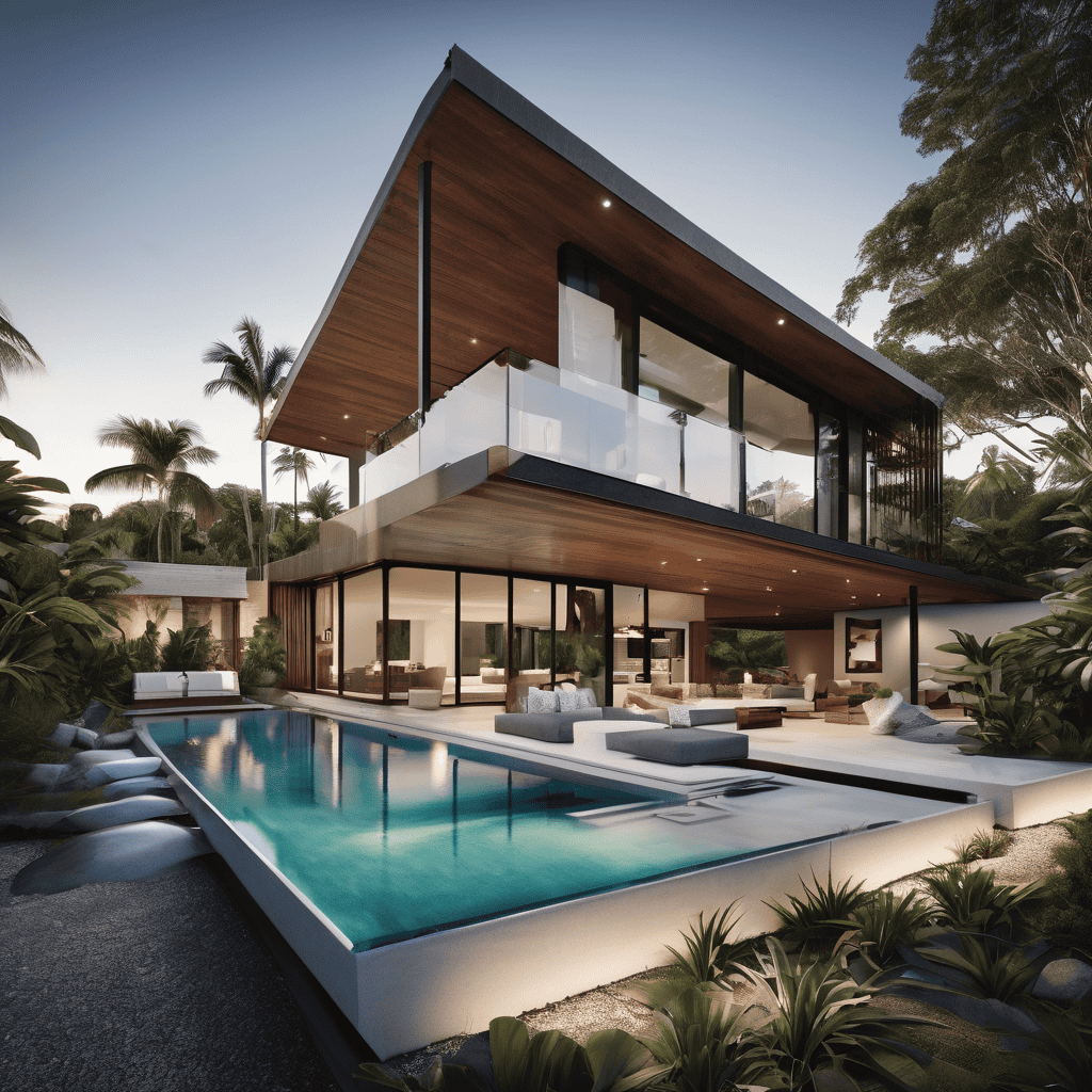 Pool Homes: Value Boost or Hidden Costs?