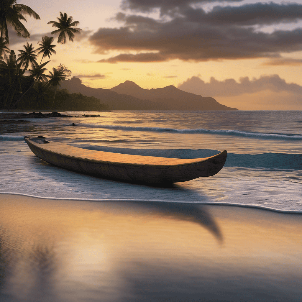 Fiji Battles Rising Male Suicide Rates and the Culture of Silence