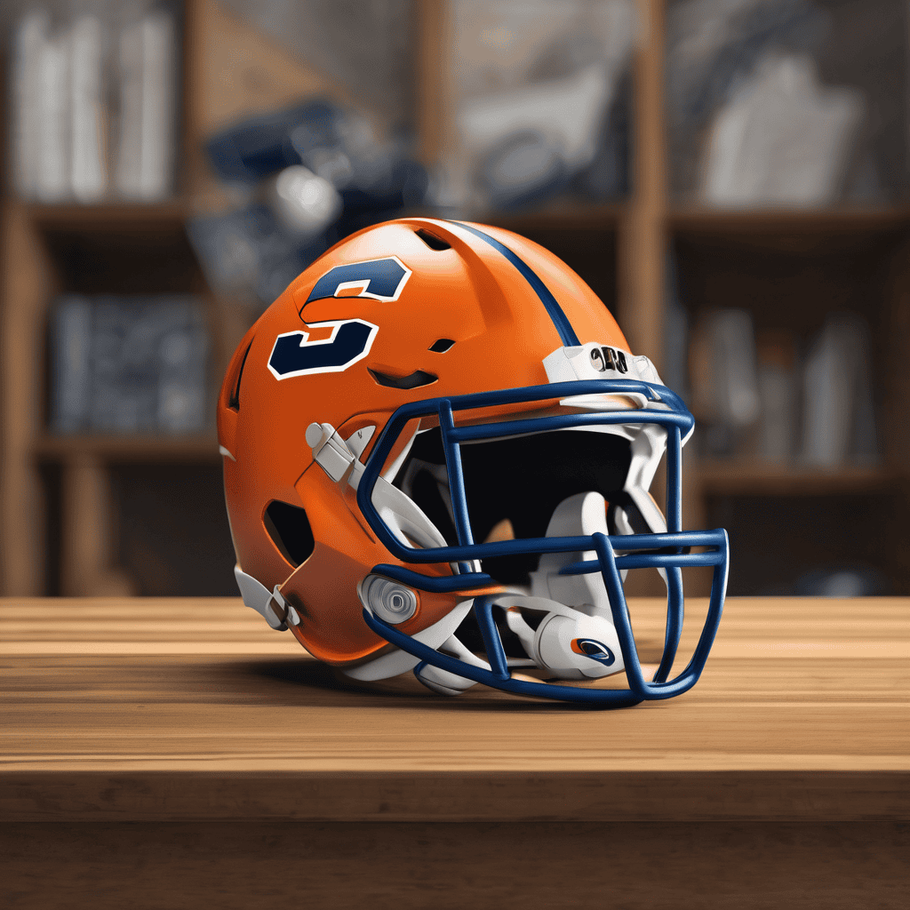 From Platinum to the Gridiron: Toosii Commits to Syracuse Football