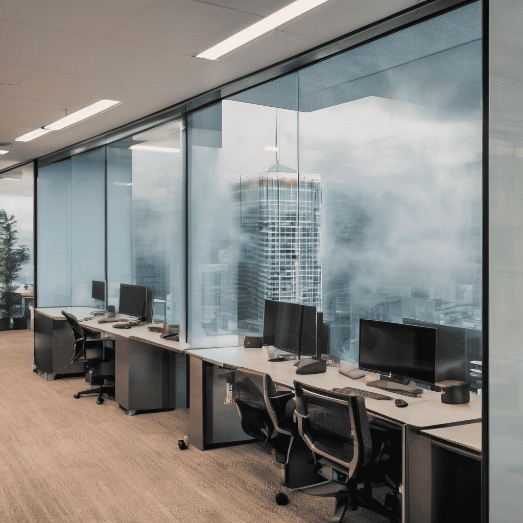 Deadly Jakarta Office Fire Triggers Safety Probe