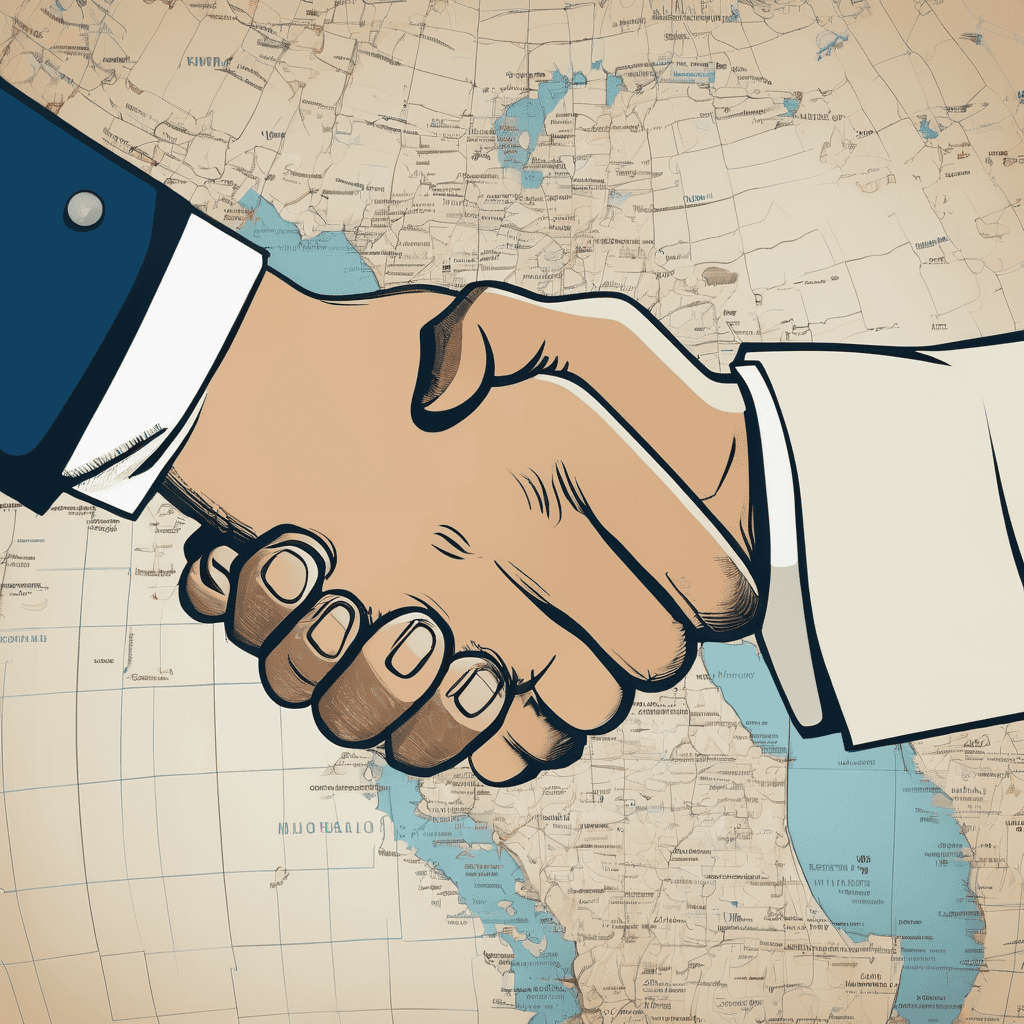 Pacific Police Deepens Ties with AFP Ahead of Regional Crime Summit