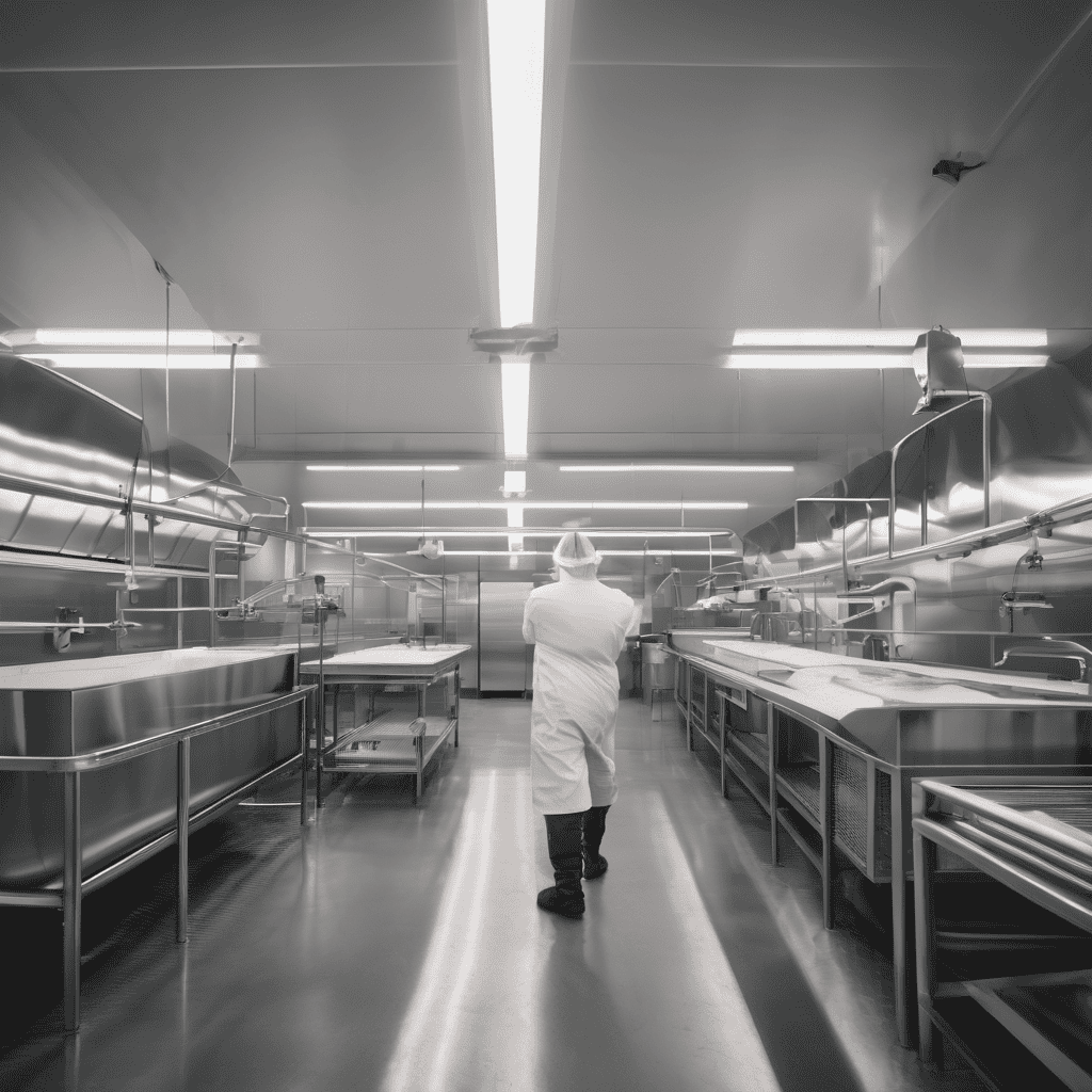 Fiji Considers Abattoir Upgrade and Training Facility to Boost Meat Sector