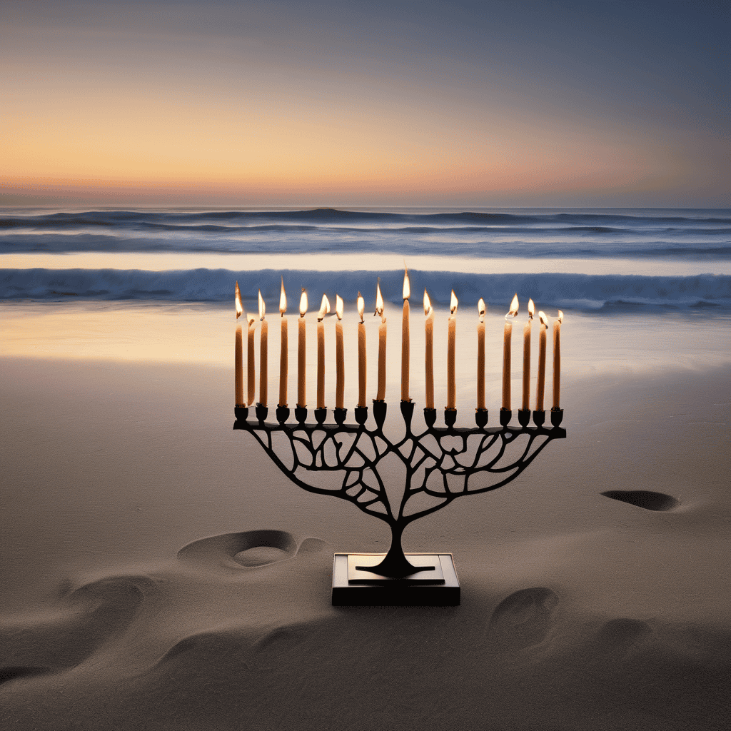 Antisemitic Attack at Bondi Beach Shocks Sydney During Hanukkah Celebration