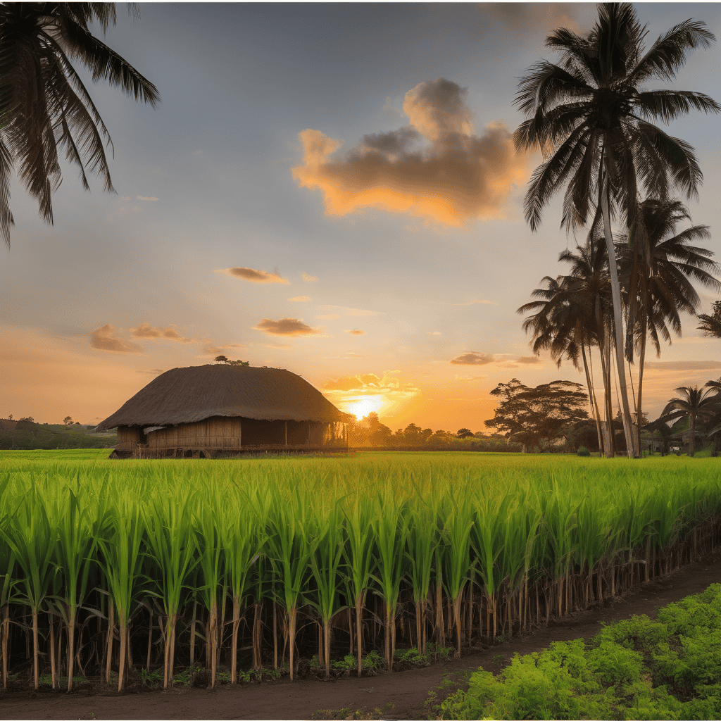 Fiji Opposition Demands Accountability Over Sugar Industry Plans
