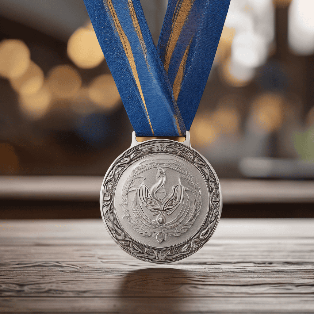 Fiji's Lautoka 16-Year-Old Wins Silver at Asia Spirits Rating