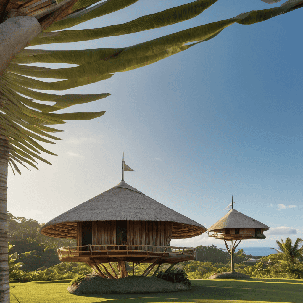 Starlink-powered USO to connect Fiji's Lau Group