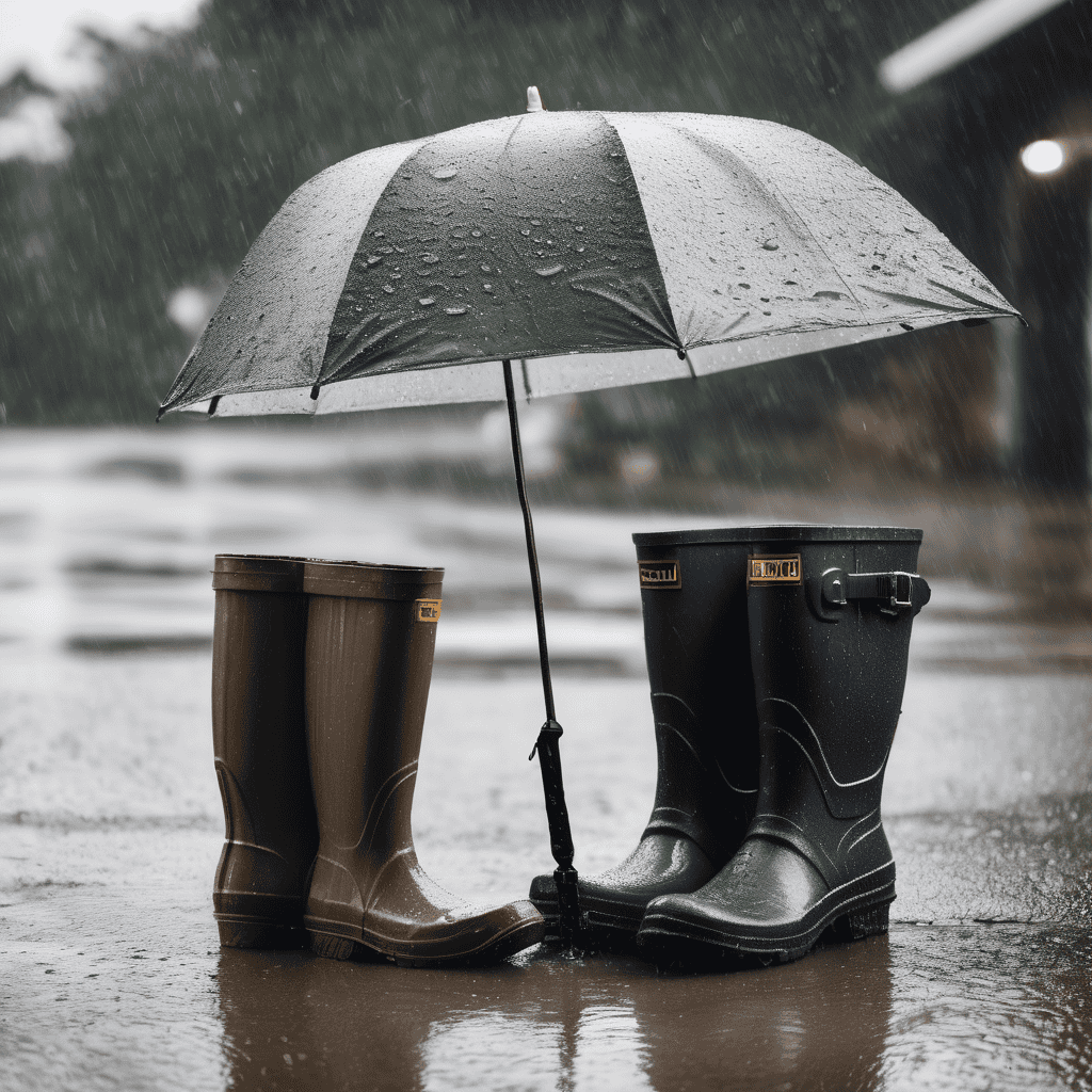 Fiji Weather Forecast: Trough of Low Pressure Brings Showers, Thunderstorms and Flood Risk Across Fiji