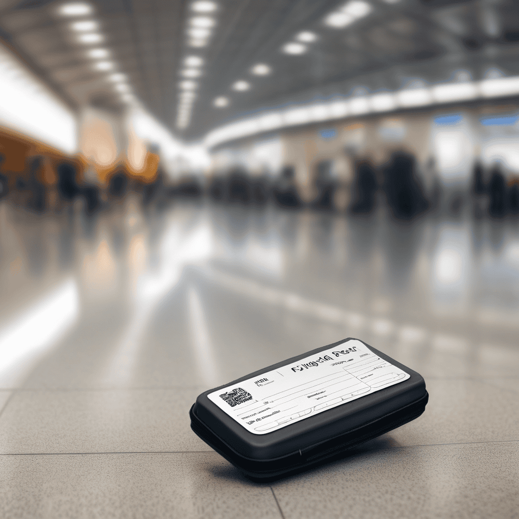 Nadi Airport Chaos as Fiji Airways Cancels Auckland Flight