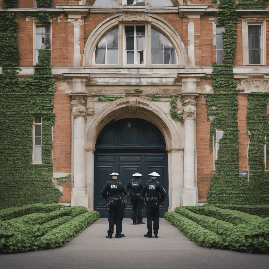 Brown University shooting probe widens: Possible link to MIT professor murder