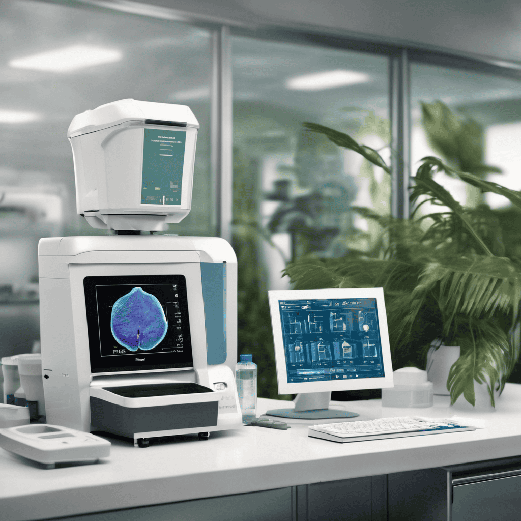 Fiji boosts cervical cancer screening with new cytology machine