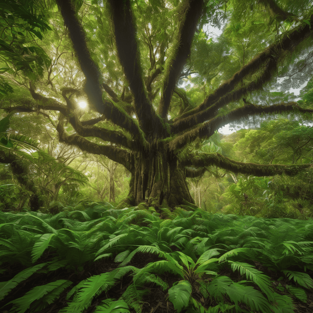 Fiji Unveils Six-Year Plan to Shift Mahogany Toward Value-Based Growth